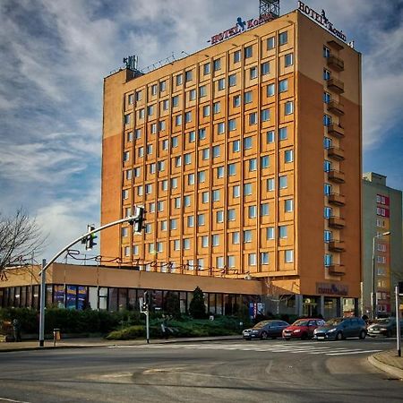 Hotel Konin Konin  Exterior foto